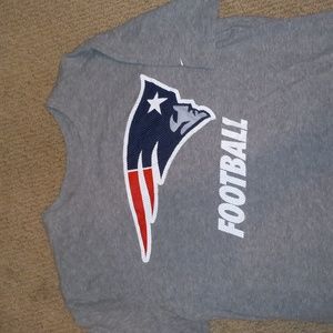 NFL New England Patriots t-shirt
